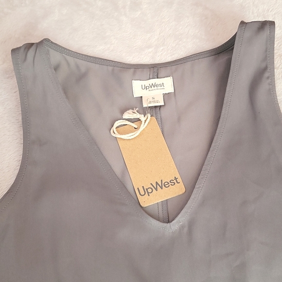 NWT UpWest Tank - Picture 8 of 8